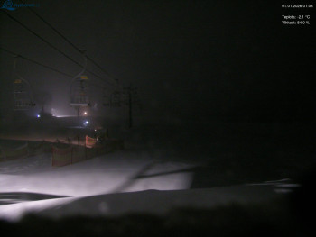 Lyžařský areál Kořenov -...