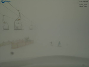 Lyžařský areál Kořenov - Rejdice - Sjezdovka Morávka - Štěpánka - 1.1.2026 v 09:45 Lyžařský areál Kořenov - Rejdice - Sjezdovka Morávka - Štěpánka - 1.1.2026 v 09:45