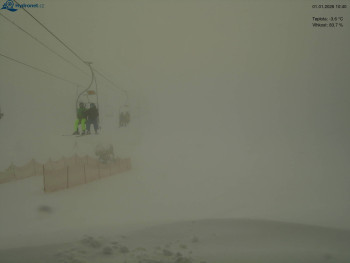 Lyžařský areál Kořenov -...