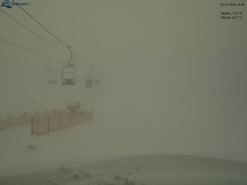 Lyžařský areál Kořenov -...