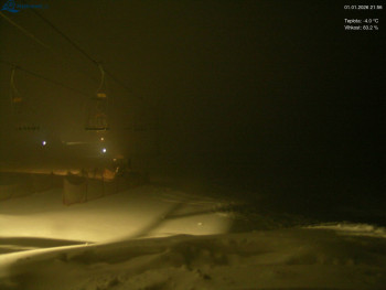 Lyžařský areál Kořenov -...