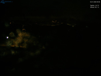 Lyžařský areál Kořenov -...