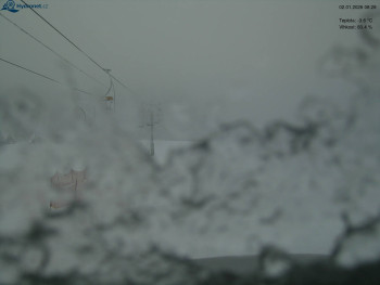 Lyžařský areál Kořenov -...