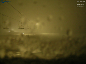 Lyžařský areál Kořenov -...