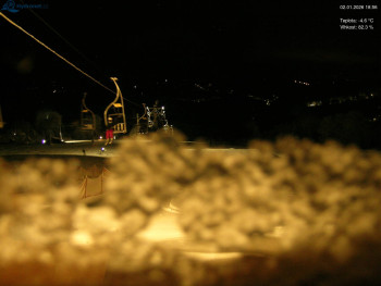 Lyžařský areál Kořenov -...