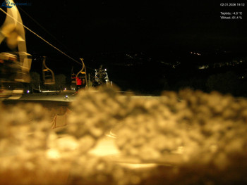 Lyžařský areál Kořenov -...