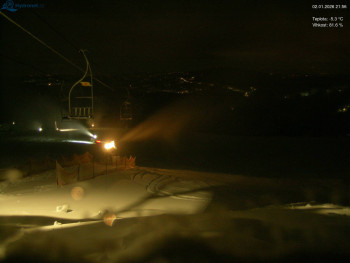 Lyžařský areál Kořenov -...