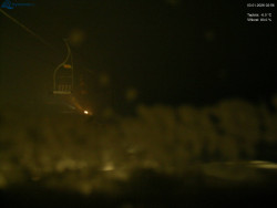 Sjezdovka Morávka - Štěpánka