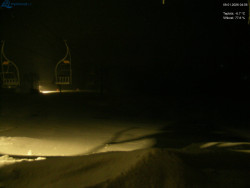 Sjezdovka Morávka - Štěpánka