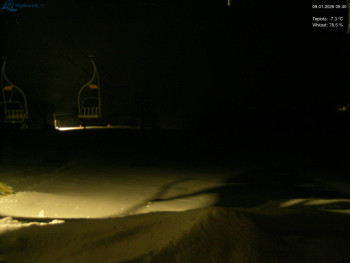 Lyžařský areál Kořenov -...