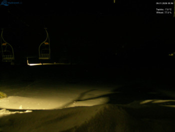 Lyžařský areál Kořenov -...