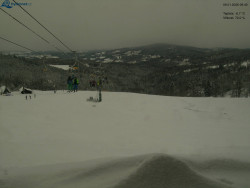 Sjezdovka Morávka - Štěpánka