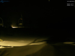 Sjezdovka Morávka - Štěpánka