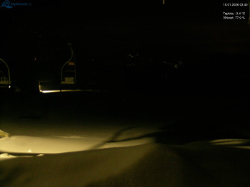 Lyžařský areál Kořenov -...