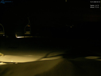 Lyžařský areál Kořenov -...