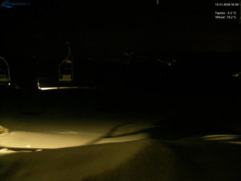 Lyžařský areál Kořenov -...