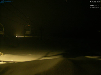 Lyžařský areál Kořenov -...