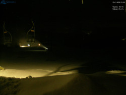 Sjezdovka Morávka - Štěpánka