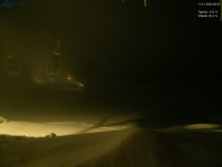 Sjezdovka Morávka - Štěpánka