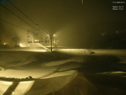 Sjezdovka Morávka - Štěpánka