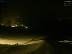 Sjezdovka Morávka - Štěpánka