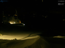 Sjezdovka Morávka - Štěpánka