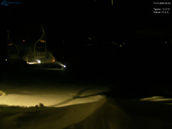 Sjezdovka Morávka - Štěpánka