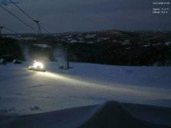 Sjezdovka Morávka - Štěpánka