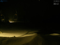 Sjezdovka Morávka - Štěpánka