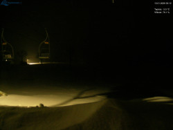 Sjezdovka Morávka - Štěpánka