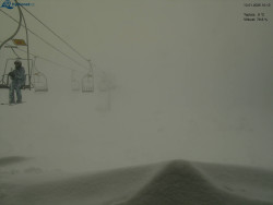 Sjezdovka Morávka - Štěpánka