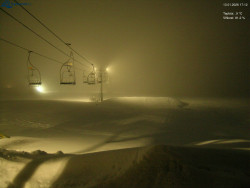 Sjezdovka Morávka - Štěpánka