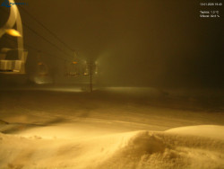 Sjezdovka Morávka - Štěpánka