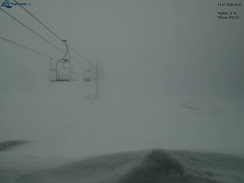 Lyžařský areál Kořenov -...