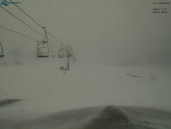 Sjezdovka Morávka - Štěpánka