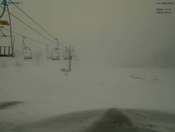 Sjezdovka Morávka - Štěpánka