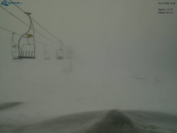 Sjezdovka Morávka - Štěpánka