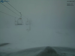 Sjezdovka Morávka - Štěpánka