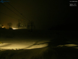 Sjezdovka Morávka - Štěpánka