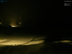 Sjezdovka Morávka - Štěpánka