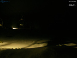 Sjezdovka Morávka - Štěpánka