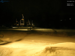 Sjezdovka Morávka - Štěpánka