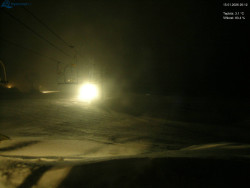 Sjezdovka Morávka - Štěpánka