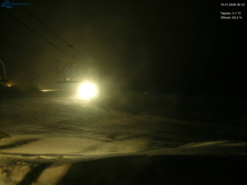 Lyžařský areál Kořenov -...