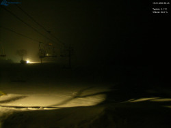 Sjezdovka Morávka - Štěpánka