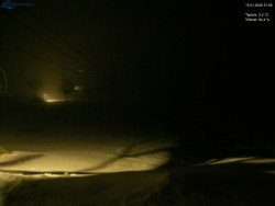 Sjezdovka Morávka - Štěpánka