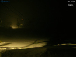 Sjezdovka Morávka - Štěpánka