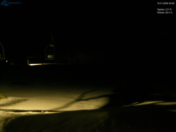 Lyžařský areál Kořenov -...