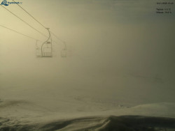 Sjezdovka Morávka - Štěpánka