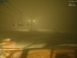 Sjezdovka Morávka - Štěpánka